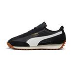 Puma Easy Rider Vintage Spor Ayakkabı 399028 10 Siyah