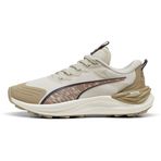 Puma Electrify Nitro 3 TR Wns-Desert Dust-Oak Branch-Midnight Plum Low Kadın Bot