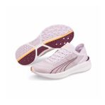 Puma Electrify Nitro Wns Kırmızı Kadın Koşu ayakkabısı