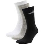 Puma Elements Crew Sock 3P Erkek Çorap