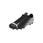 PUMA Erkek ATTACANTO II FG/AG Spor Ayakkabı PUMA Black-PUMA White 40