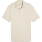 Puma Erkek Bej Puma Pl Ess Polo Bej Erkek T-Shirt