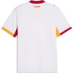 Puma Erkek Beyaz Puma Gsk Third Jersey Galatasaray 26/27 Erkek Alternatif Forması - XL