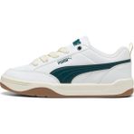 Puma Erkek Beyaz Puma Park Lifestyle Beyaz Erkek Günlük Spor Ayakkabı
