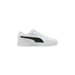 Puma Erkek Beyaz-siyah Rbd Break Low Sneaker Ayakkabı 402586-03