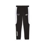 PUMA Erkek BMW M Motorsport MT7+ eşofman altı, Siyah, XL