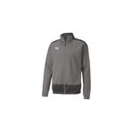 Puma Erkek Ceketi 65656113 Gri