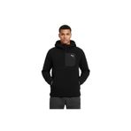 Puma Erkek Çocuk Kapüşonlu Sweatshirt, 7-8 Yıl, 5003304683, Yeşil, erkek-çocuk
