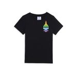 Puma Erkek Çocuk Spor T-Shirt 5003121832, Siyah, 3-4 Yaş