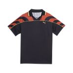 Puma Erkek çocuk tişörtü, rahat kesim, Mavi (Marineblau), 13-14 Y