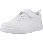 Puma Erkek Çocuk Yürüyüş Ayakkabısı 5003249441, Beyaz, 30