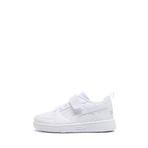 Puma Erkek Çocuk Yürüyüş Ayakkabısı 5003249441, Beyaz, 34