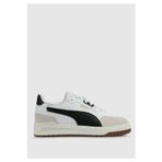 Puma Erkek E6Shuffle Downtown Og Beyaz Erkek Sneaker Ayakkabı - 40384001