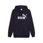 PUMA Erkek ESS No. 1 Logo Hoodie Tr kapüşonlu kazak (1'li paket)
