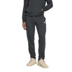 PUMA Erkek ESS No. 1 Logo Sweatpants Eşofman Altı Dark Gray Heather S
