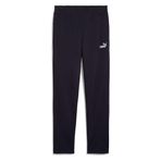 PUMA Erkek ESS No. 1 Logo Sweatpants Eşofman Altı New Navy XS