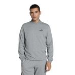 PUMA Erkek ESS Small No. 1 Logo Crew Tr Crew Sweatshirt (1'li Paket)