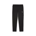 Puma erkek EVOSTRIPE Pantolon DK Puma Siyah Pantolon, PUMA Siyah, M
