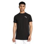 PUMA Erkek Evostripe T-Shirt