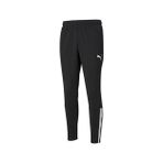 Puma Erkek Futbol Antrenman Eşofman Altı 65724203 Siyah