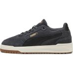 Puma Erkek Gri Puma Shuffle Downtown Sd Gri Erkek Günlük Spor Ayakkabı