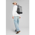 Puma Erkek Gri Sırt Çantası PUMA BUZZ HEATHER Backpac Modeli