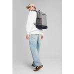 Puma Erkek Gri Sırt Çantası STD PUMA BUZZ HEATHER Backpac Modeli