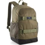 Puma Erkek Haki Puma Deck Backpack Haki Sırt Çantası - X