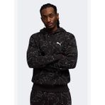 Puma Erkek Hoopaverse Pullover Hoodie Sweatshirt - 63290902