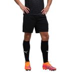 PUMA Erkek individualCUP Trg Shorts Şort PUMA Black-PUMA White XS