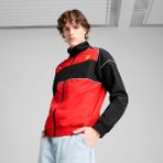 Puma Erkek Kırmızı Puma Ferrari Race Sds Jacket Kırmızı Erkek Ceket - XL