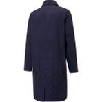 Puma Erkek Lacivert Puma x Palomo Coat Lacivert Erkek Mont