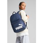 Puma Erkek Lacivert Sırt Çantası STD PUMA PHASE Backpack Modeli