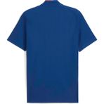 Puma Erkek Mavi Puma Bmw Mms Polo 2 Mavi Erkek Polo T-Shirt