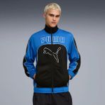 Puma Erkek Mavi Puma Future.puma.archıve Jacket Mavi Erkek Ceket - L