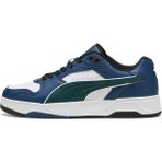 Puma Erkek Mavi Puma Rbd Break Low Mavi Erkek Günlük Spor Ayakkabı