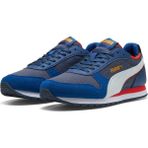 Puma Erkek Mavi Puma St Mıler Retro Run Mavi Erkek Spor Ayakkabı