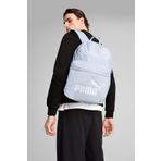 Puma Erkek Mavi Sırt Çantası PUMA PHASE Backpack Cool Modeli