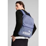Puma Erkek Mavi Sırt Çantası PUMA PHASE Backpack III B Modeli