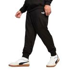 PUMA Erkek örgü pantolon ESS No. 1 Logo Poly Pants Cl