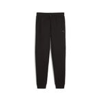 PUMA Erkek Örme Pantolon Rad/Cal Pants Dk Cl