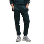 Puma Erkek Örme Pantolon, Yeşil Arazi-alp Kar, S