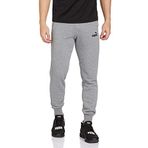 PUMA Erkek pantolonu, peacoat,