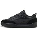Puma Erkek Park Lifestyle Og Siyah Sneaker Ayakkabı Düz Taban ile Rahat Kullanım 39726210