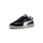 PUMA Erkek Porsche Legacy Club II Era Ayakkabıları, Alpine Snow, 9, Siyah, 40.5 EU