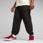 Puma Erkek Puma Black Puma Better Essentıals Sweatpants Tr cl Siyah Erkek Eşofman Altı