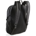 Puma Erkek Puma Black Puma Mapf1 Backpack Siyah Erkek Sırt Çantası