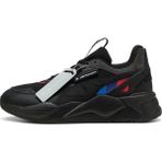 Puma Erkek Puma Bmw Mms Rs-X Siyah Erkek Günlük Spor Ayakkabı