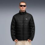 Puma Erkek Puma Ess Padded Jacket Siyah Erkek Mont - 2XL