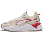 Puma Erkek Puma Ferrari Rs-X Gri Erkek Günlük Spor Ayakkabı
